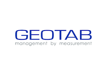 geotab logo